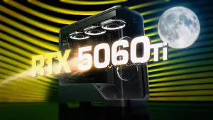GeForce RTX 5060 Ti 16GB подорожала до уровня GeForce RTX 5070