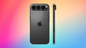 iPhone 20th Anniversary Edition станет стеклянным шедевром с астрономической ценой