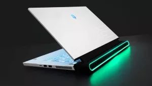 Утечка характеристик ноутбуков Dell и Alienware следующего поколения с процессорами Intel Meteor Lake