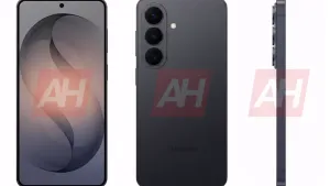 Samsung Galaxy S26 и Galaxy S26 Plus полностью рассекречены