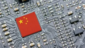 Китай создал собственную альтернативу BIOS и UEFI для технологической независимости