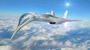 Водородный прорыв в авиации: учёные представили революционную систему заправки