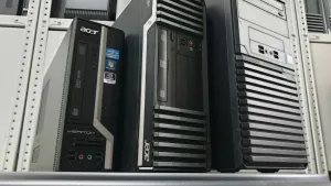 Россияне выбирают дешёвые ПК: 95% рынка заняли неигровые компьютеры