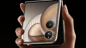 Выпущен Xiaomi Mix Flip 2: мощная раскладушка с рекордной батареей