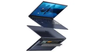 Уникальный модульный ноутбук Argon One Up поступил на рынок