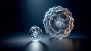 Учёные приблизились к разгадке происхождения сверхэнергетического космического нейтрино, зарегистрированного в 2023 году