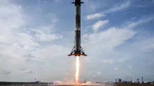 Многоразовая ракета «Амур-СПГ» с возвращаемой первой ступенью не спешит, первый старт перенесли за 2030 год