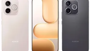 В Сеть утекли характеристики Honor X80i — и у него очень большая батарея