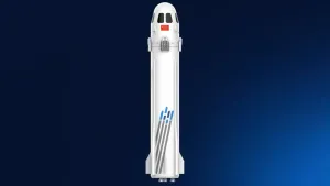 Китай запустил первый коммерческий космический аппарат, который успешно вернулся на Землю