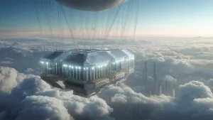 Lenovo представила концепцию дата-центров будущего