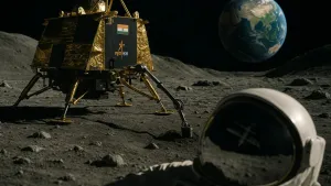 Индия планирует запустить космическую станцию к 2035 году