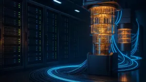 IBM и Cisco объединяют усилия для создания квантового интернета