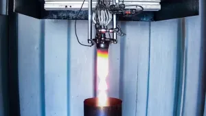 Зелёный двигатель Macaw прошёл ключевые испытания и готовится к полёту на орбиту