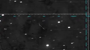 Pan-STARRS обнаружил возможный новый межзвёздный объект