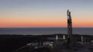 SpaceX запустит 119 спутников на солнечно-синхронную орбиту в рамках миссии Transporter-16