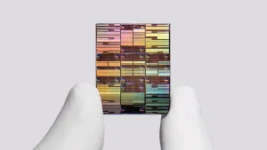 IBM представила первую технологию чипов «меньше 1 нм»