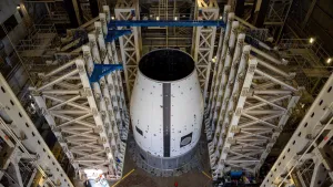 NASA отказалось от четырёх ключевых проектов Artemis после роста их стоимости с $2,8 млрд до $5,9 млрд