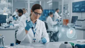Масштабный обзор The Lancet подтвердил однозначные безопасность и эффективность мРНК-вакцин