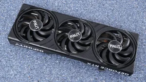GeForce RTX 5060 Ti 16GB может временно исчезнуть?