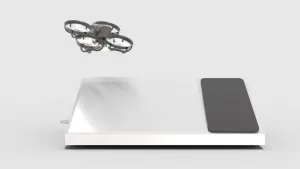 Стартап разработал дронов-охотников за комарами с поддержкой ИИ