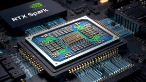 Суперчип Nvidia RTX Spark получил улучшеные ядра Cortex-X925 и Cortex-A725