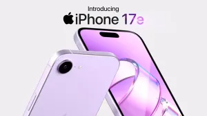 «Народный» iPhone 17e показали на качественных изображениях