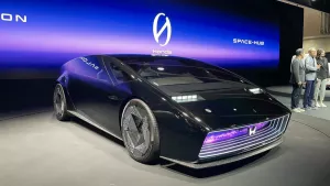 Honda ставит на гибриды: инвестиции в электрокары сокращены на $21 млрд