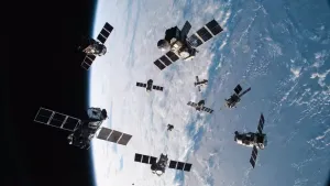 «Рассвет» (отечественный ответ Starlink) задерживается