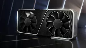 Производители начали повышать цены на GeForce RTX 50хх