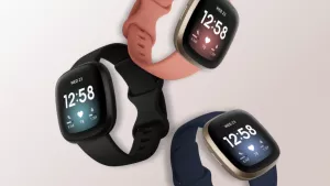 Обновление спасло часы Fitbit от перегрева, но убило автономность