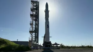 Австралия на пороге космической истории: стартап Gilmour Space готовится к первому запуску