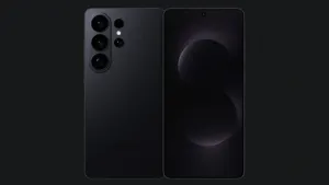 Samsung Galaxy S26 Ultra сохранит основную камеру от предыдущей модели