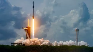 SpaceX установила новый рекорд по повторному использованию ракет