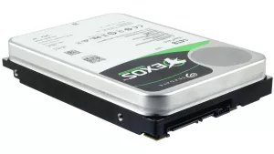 Seagate запустила революцию в хранении данных выпустив уникальный жесткий диск