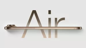 У самого тонкого смартфона Apple iPhone 17 Air есть серьезная проблема