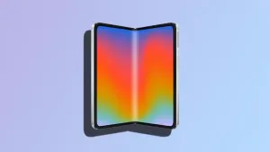 Apple в первом же своём складном смартфоне сделает то, что никто другой ещё не смог