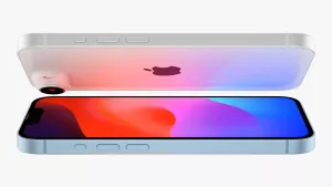 Полные технические характеристики и цены iPhone SE 4 просочились в сеть