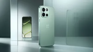 OnePlus объявляет старт продаж в России смартфона OnePlus Nord 6