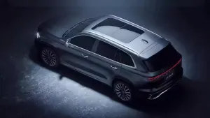 На бывшем заводе Volkswagen началось производство новых технологичных Volga