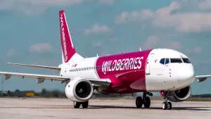 Wildberries отовится купить Azur Air, как утверждает «Авиаторщина»