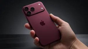 Задолго до выхода iPhone 18 Pro и iPhone 18 Pro Max сравнили с iPhone 17 Pro и iPhone 17 Pro Max