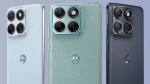 Первый смартфон с новой камерой Sony LYT-710: Motorola Edge 70 Fusion рассекречен