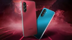 Раскрыты характеристики Galaxy M47 5G перед анонсом