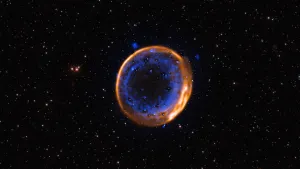 Сверхновые-обманщицы: учёные раскрыли новый механизм звёздных взрывов