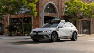 Беспилотники выходят на Манхэттен: Waymo начала тестирование в Нью-Йорке