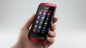 Легендарная Nokia Asha возвращается