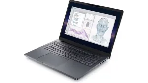 Представлен уникальный ноутбук Dell Pro Max 16 Plus с NPU Qualcomm