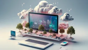 Облачные рабочие столы захватывают офисы: почему компании массово переходят на DaaS