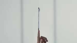 Представлен iPhone Air: самый тонкий и прочный смартфон Apple с революционной камерой