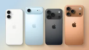 Apple готовит революцию аксессуаров: показаны новые чехлы TechWoven и ремень для iPhone 17